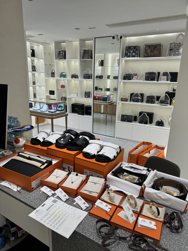 营口盖州市回收奢侈品首饰